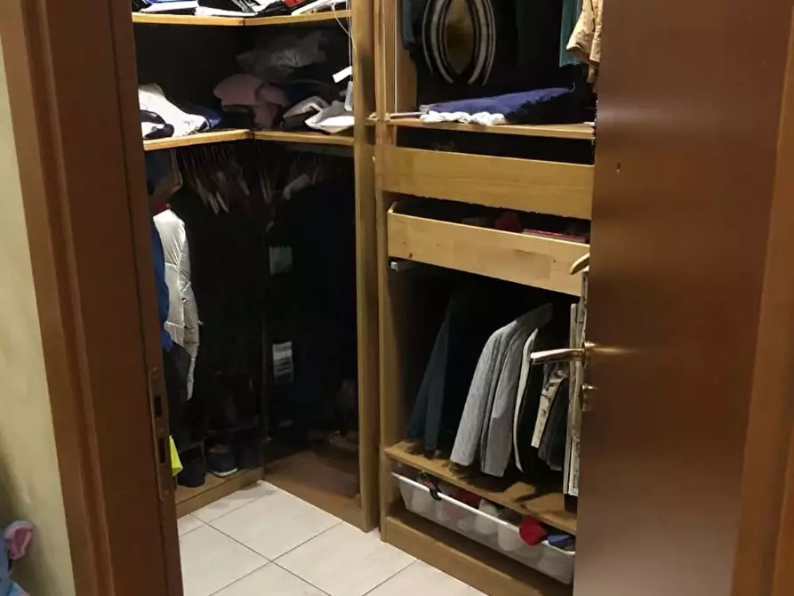 Immagine 4 di Appartamento in affitto  in Via Francolise114 a Roma