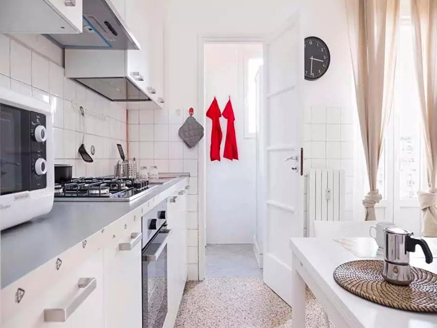 Immagine 21 di Camera in affitto  in Viale Argonne26 a Milano