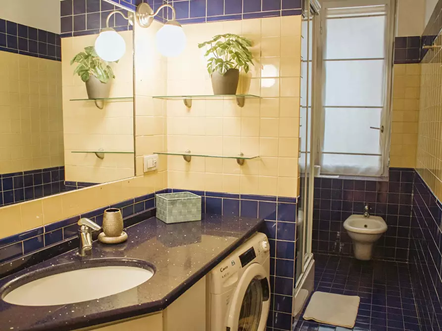 Immagine 13 di Camera in affitto  in Via Edolo15 a Milano