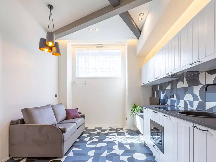 Immagine 1 di Appartamento in affitto  in Via Vincenzo Foppa6 a Milano