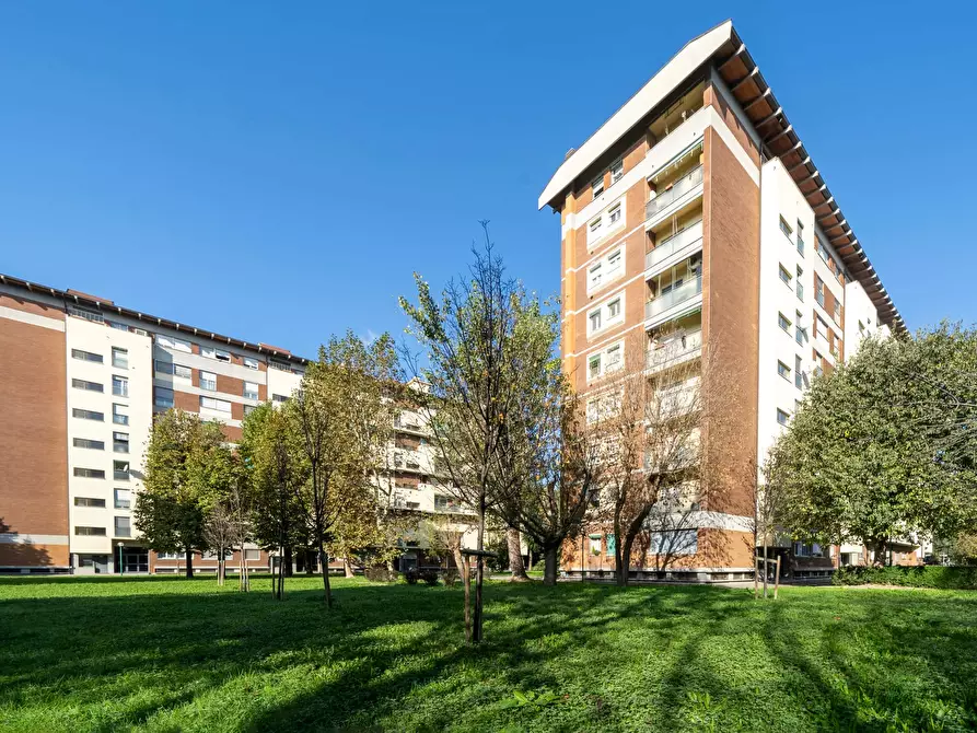 Immagine 7 di Appartamento in affitto  in Via delle Genziane3 a Milano