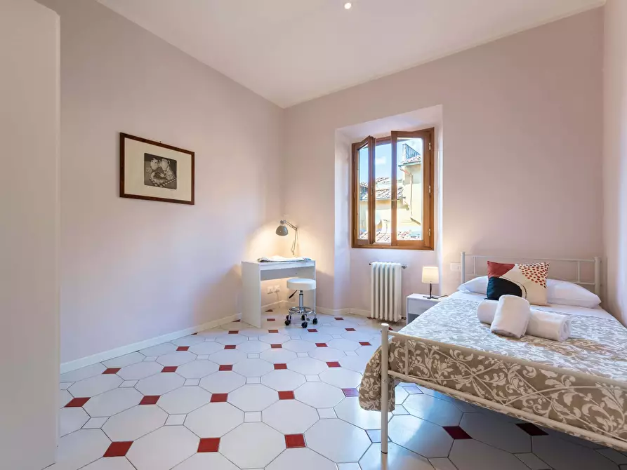Immagine 15 di Appartamento in affitto  in Via degli Alfani a Firenze
