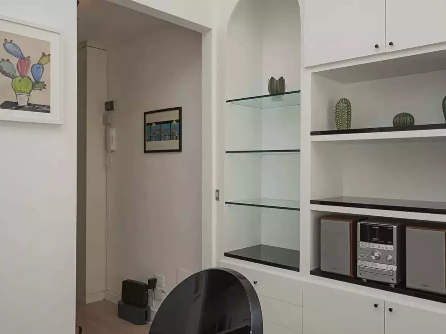 Immagine 12 di Appartamento in affitto  in Via Clusone6 a Milano
