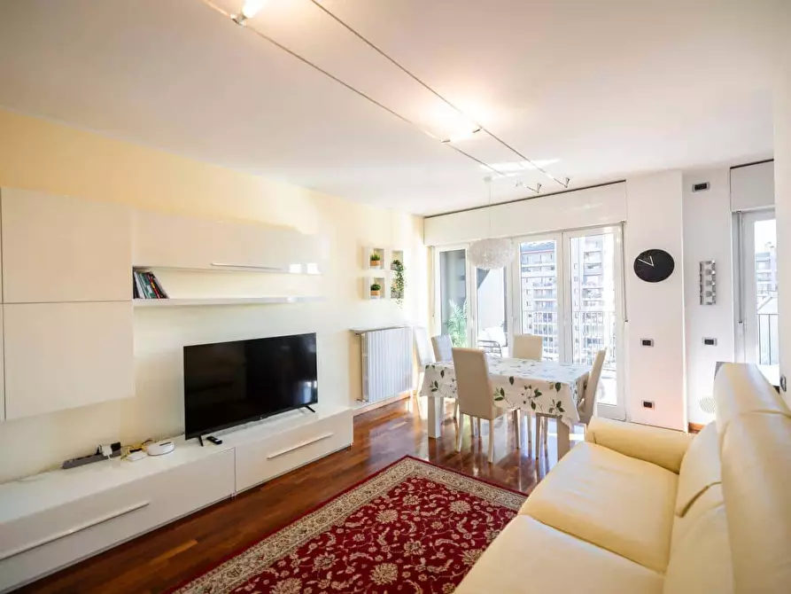 Immagine 2 di Appartamento in affitto  in Viale dell'Innovazione11 a Milano