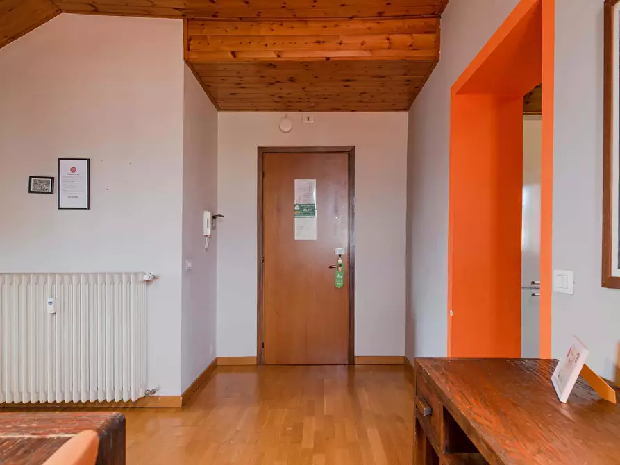 Immagine 5 di Appartamento in affitto  in Via San Domenico5 a Torino