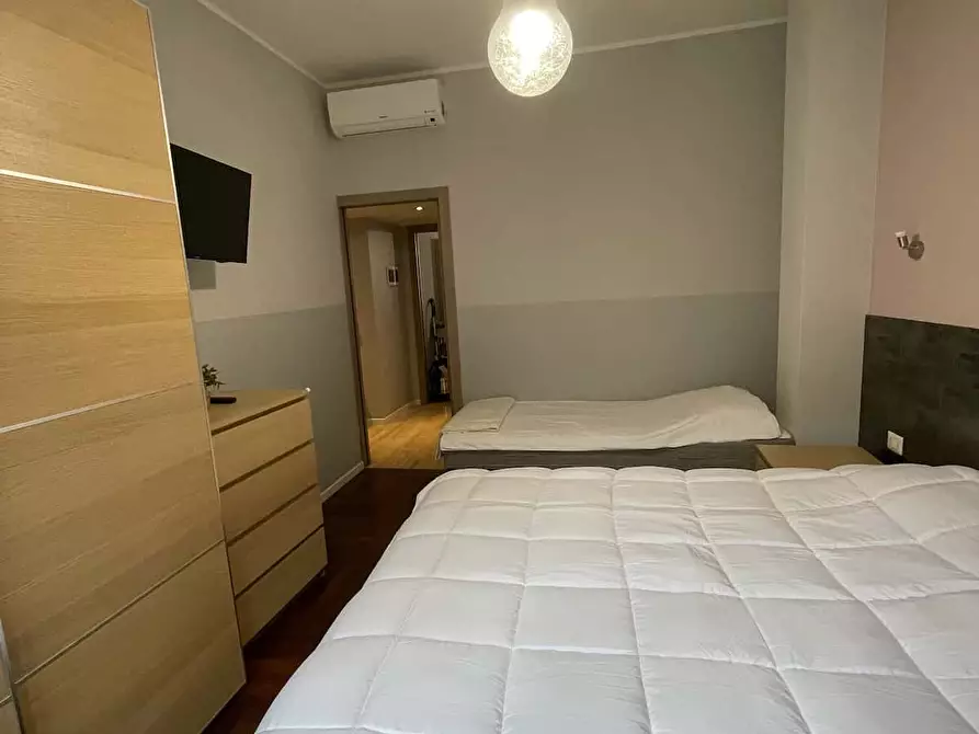 Immagine 8 di Appartamento in affitto  in Via Domenico Scarlatti31 a Milano