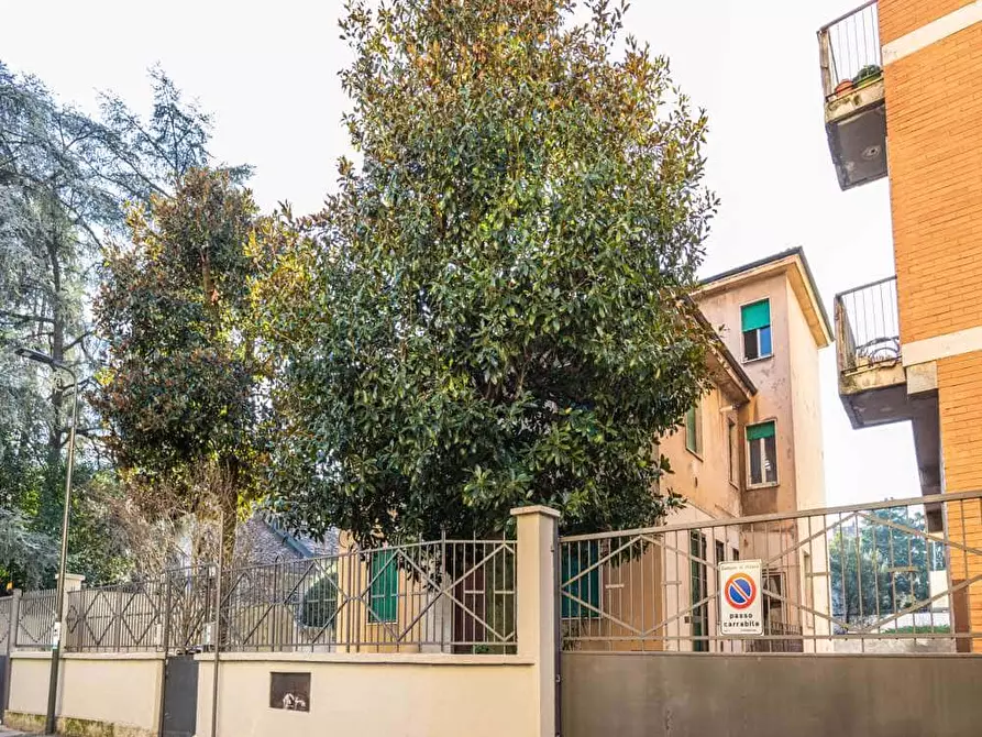 Immagine 17 di Camera in affitto  in Via Giuseppe Regaldi17 a Milano