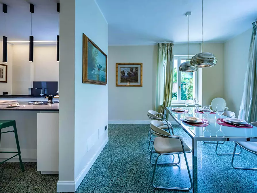 Immagine 7 di Appartamento in affitto  in Via San Carlo a Verona