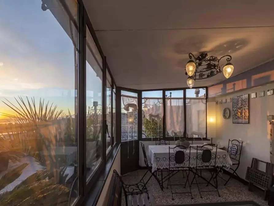 Immagine 12 di Appartamento in affitto  in Via Marco Polo12 a Genova