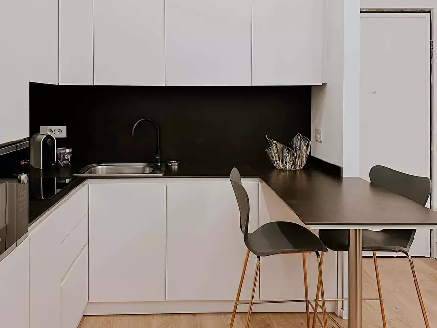 Immagine 4 di Appartamento in affitto  in Viale Lombardia5 a Milano