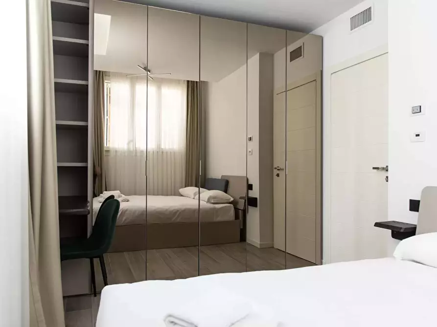 Immagine 14 di Appartamento in affitto  in Via Monte Bianco4 a Milano