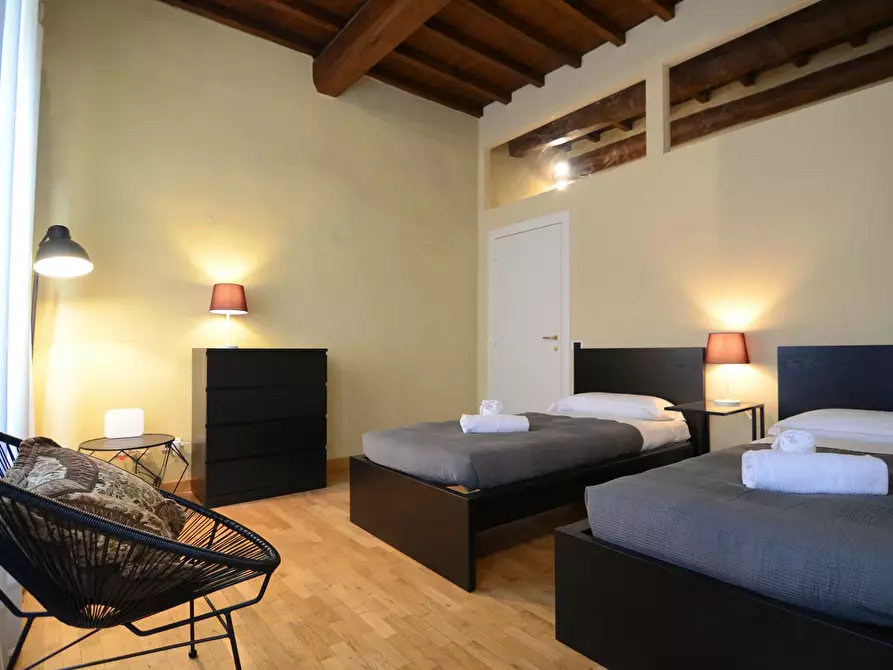 Immagine 3 di Appartamento in affitto  in Via Palazzuolo a Firenze