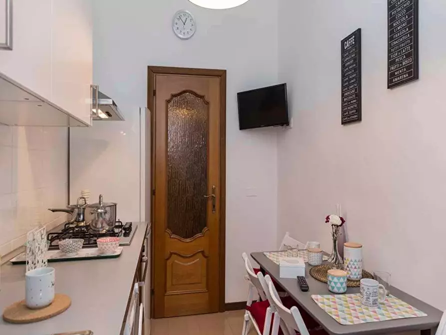 Immagine 31 di Camera in affitto  in Via Vincenzo Rabolini9 a Milano