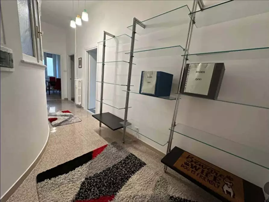 Immagine 9 di Appartamento in affitto  in Viale Eritrea72A a Roma