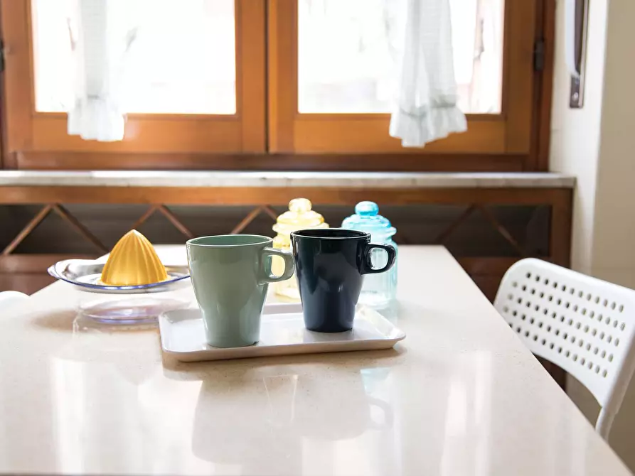 Immagine 5 di Appartamento in affitto  in Via Privata Giuseppe Sacconi4 a Milano