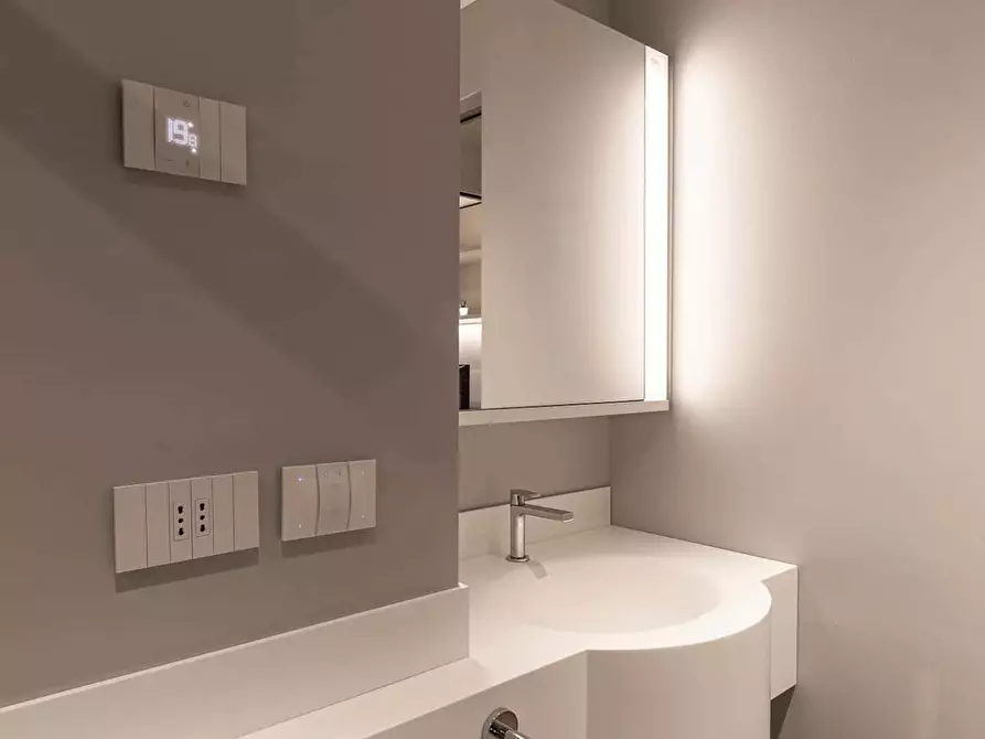 Immagine 31 di Appartamento in affitto  in Via Stresa22 a Milano