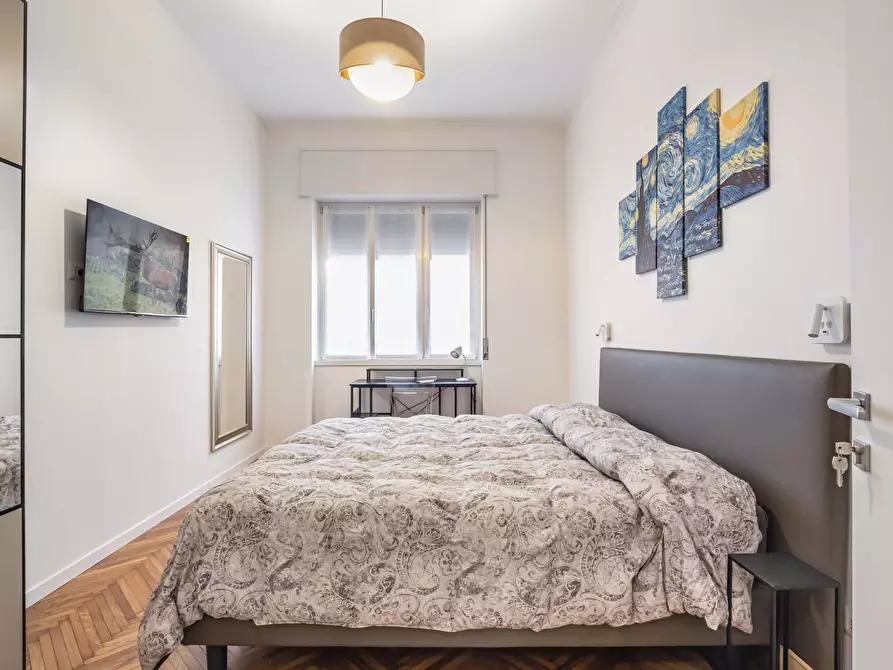 Immagine 1 di Camera in affitto  in Via Paullo4 a Milano