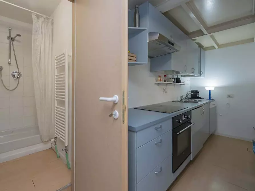 Immagine 29 di Appartamento in affitto  in Via Ausonio16 a Milano