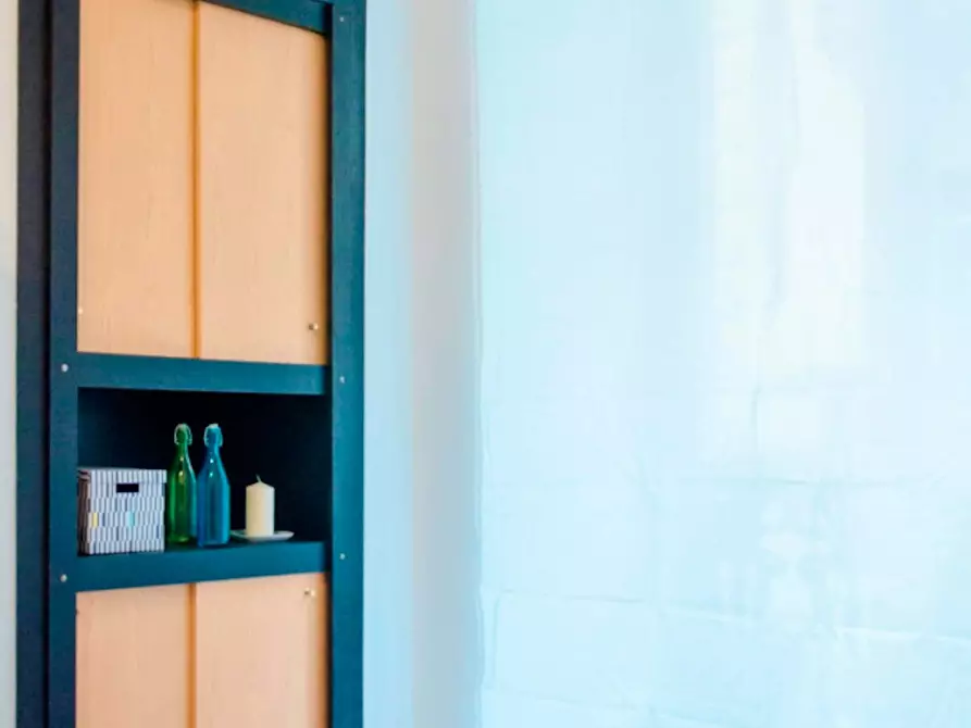 Immagine 5 di Camera in affitto  in Via Alfonso Bonafous2 a Torino