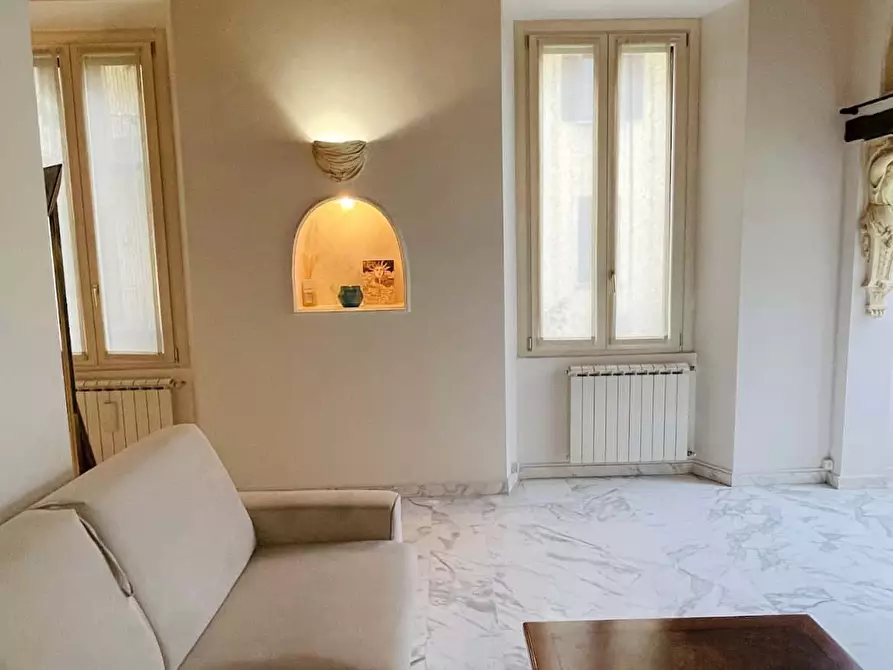Immagine 2 di Appartamento in affitto  in Corso Vercelli20 a Milano