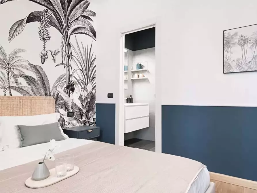 Immagine 20 di Appartamento in affitto  in Via Felice Casati2 a Milano