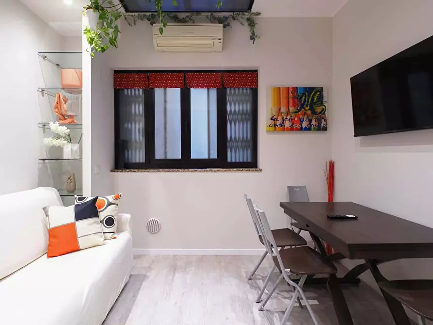 Immagine 9 di Appartamento in affitto  in Via San Calocero27 a Milano