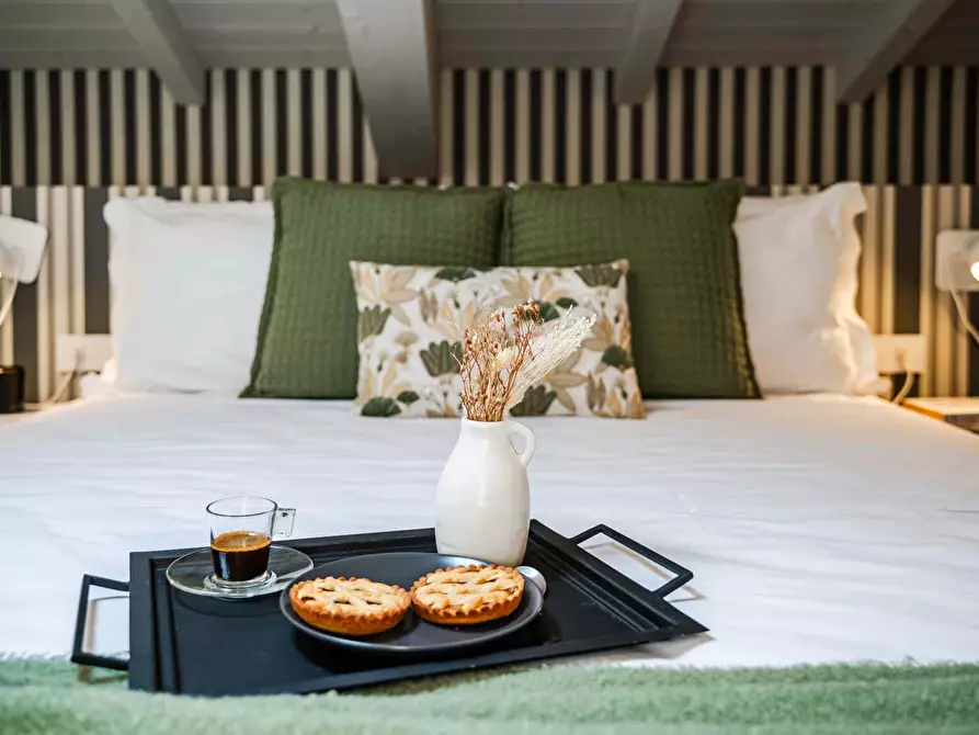 Immagine 26 di Appartamento in affitto  in Via Trivellari44 a Modena