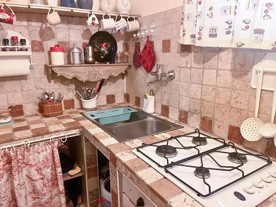 Immagine 2 di Appartamento in affitto  in Via dei Serragli64 a Firenze