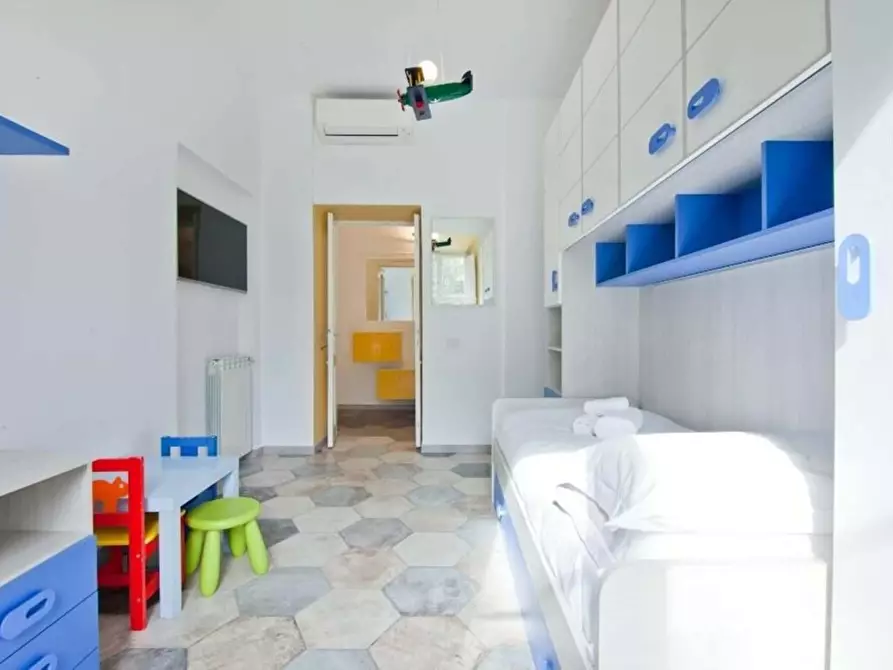 Immagine 4 di Appartamento in affitto  in Via Augusto Valenziani16 a Roma