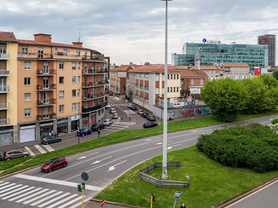 Immagine 14 di Appartamento in affitto  in Via Valassina42 a Milano