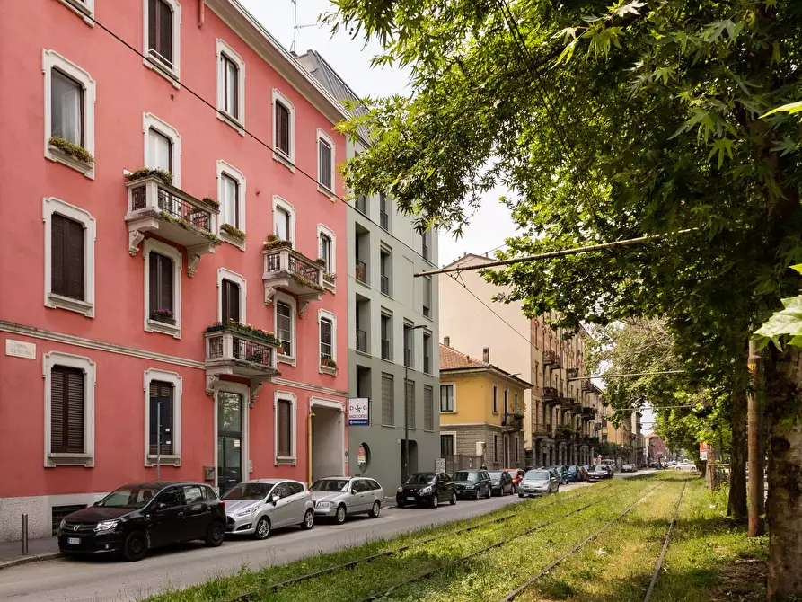 Immagine 41 di Appartamento in affitto  in Viale Certosa133 a Milano