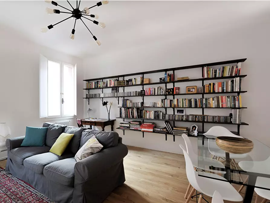 Immagine 10 di Appartamento in affitto  in Via Alfredo Testoni9 a Bologna