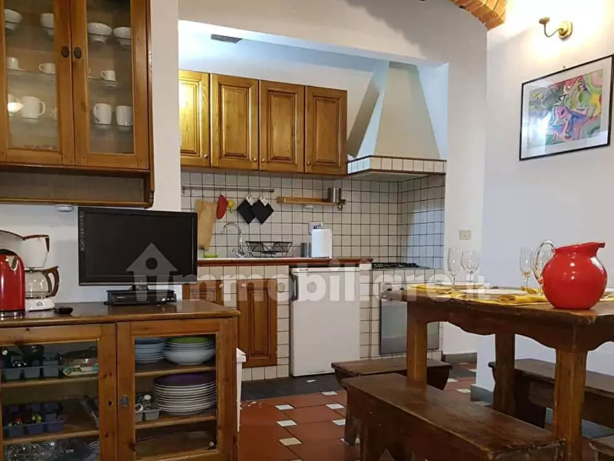 Immagine 1 di Appartamento in affitto  in Via Ghibellina18 a Firenze