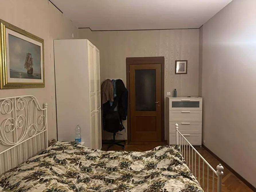 Immagine 1 di Camera in affitto  in Corso Giovanni Agnelli107 a Torino