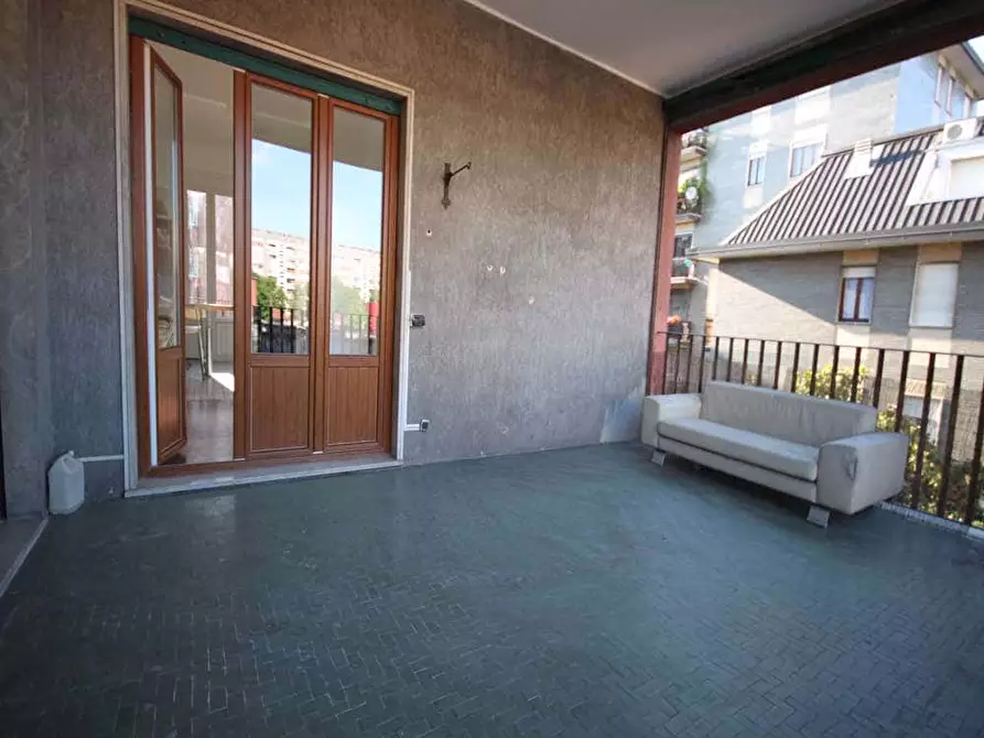 Immagine 17 di Camera in affitto  in Via Bernina41 a Milano