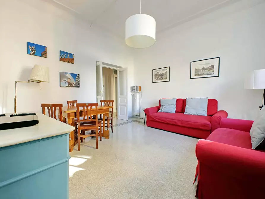 Immagine 5 di Appartamento in affitto  in Via Dandolo24 a Roma