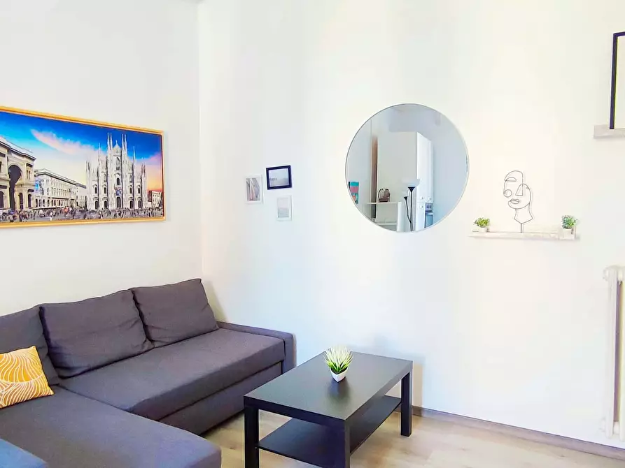 Immagine 5 di Appartamento in affitto  in Via Casella a Milano