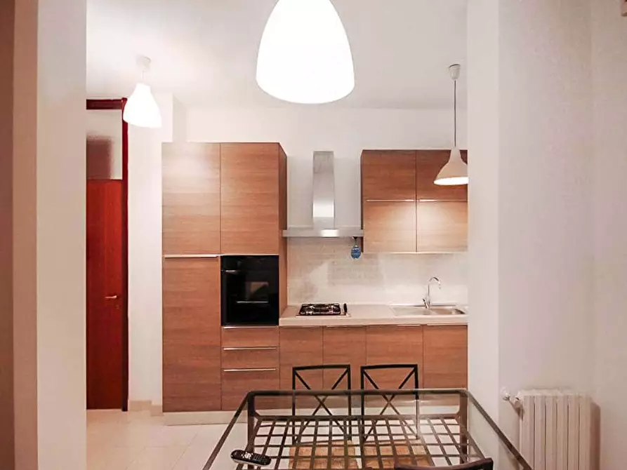 Immagine 10 di Camera in affitto  in Via Emilio De Marchi8 a Milano