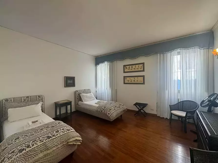 Immagine 21 di Appartamento in affitto  in Via degli Ibernesi2 a Roma