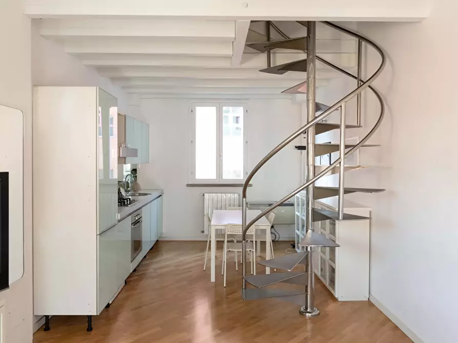 Immagine 17 di Appartamento in affitto  in Via Filippo Baldinucci28 a Milano