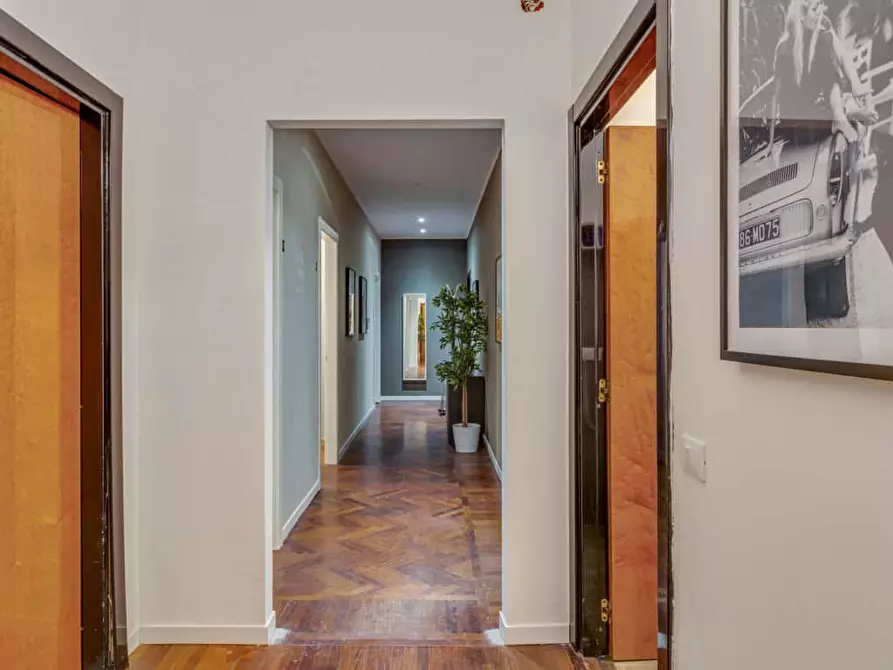 Immagine 21 di Camera in affitto  in Via Giotto29 a Milano