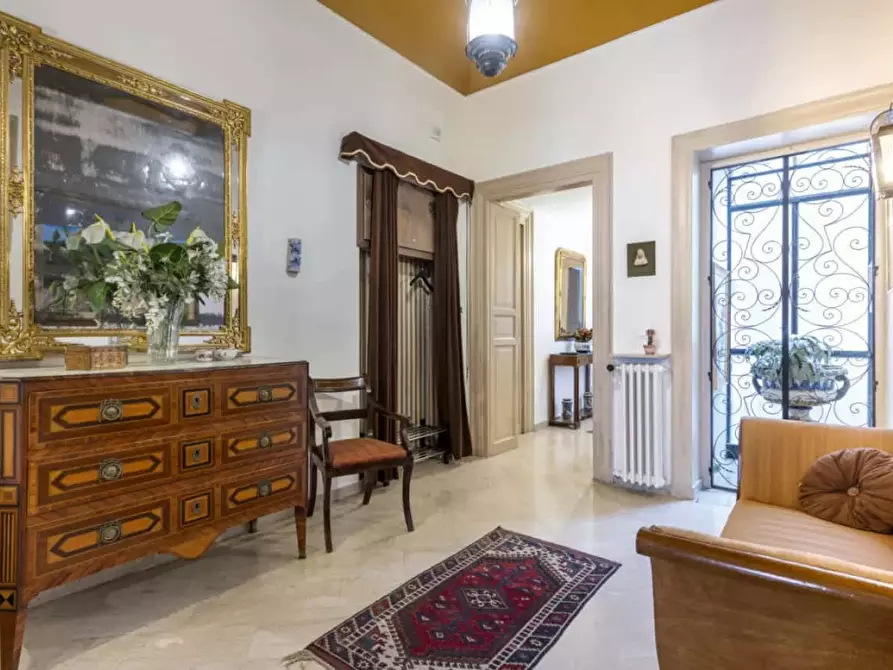 Immagine 17 di Appartamento in affitto  in Via Francesco Bentivegna55 a Palermo