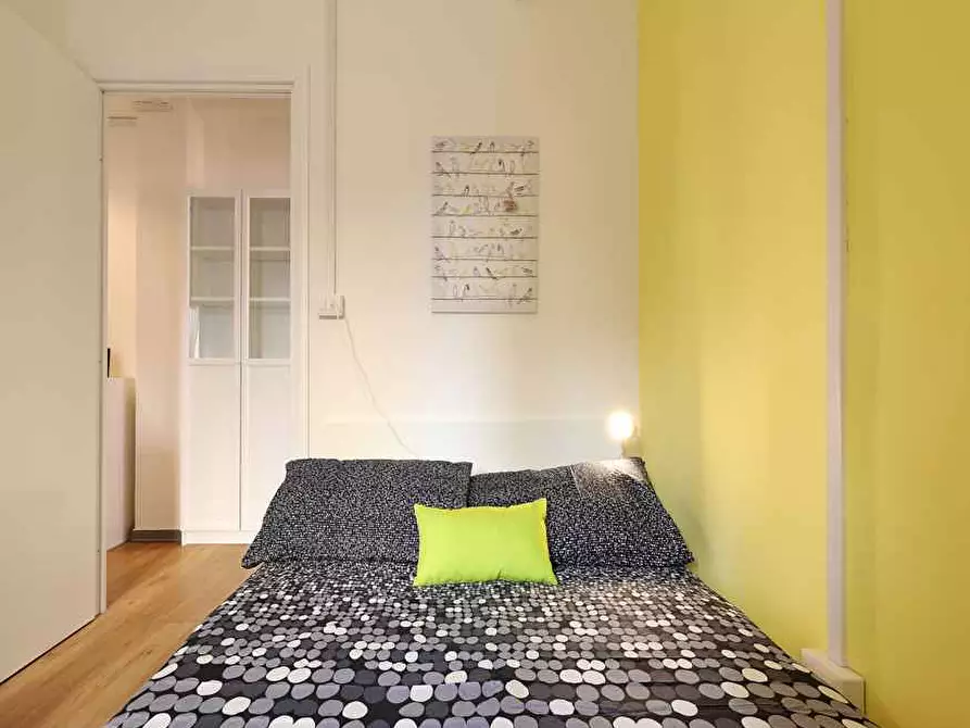 Immagine 4 di Camera in affitto  in Via dei Giornalisti6 a Roma