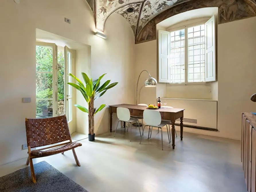 Immagine 3 di Appartamento in affitto  in Via dei Benci a Firenze