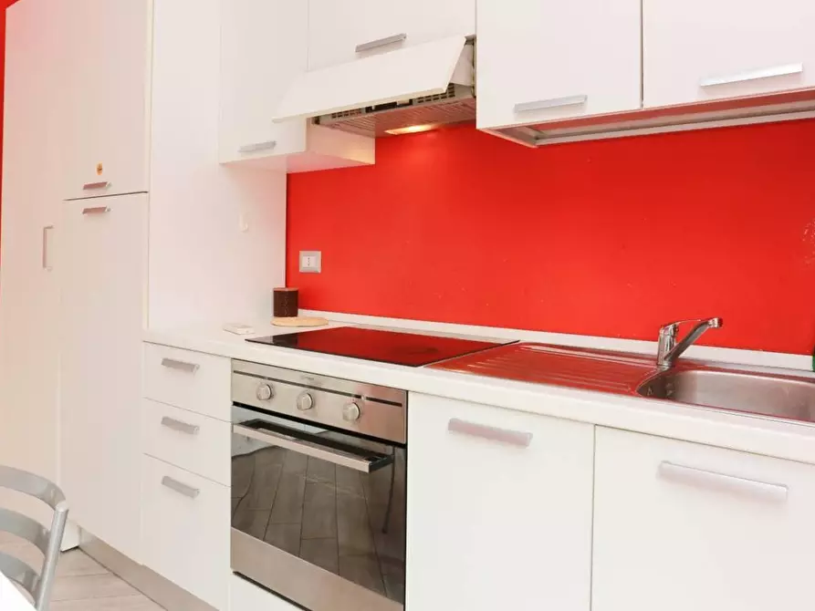 Immagine 8 di Appartamento in affitto  in Via Bordighera34 a Milano