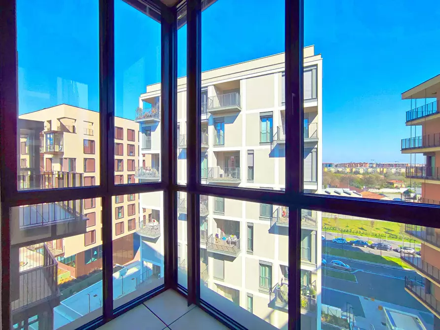 Immagine 25 di Appartamento in affitto  in Via Bianca Ceva28 a Milano