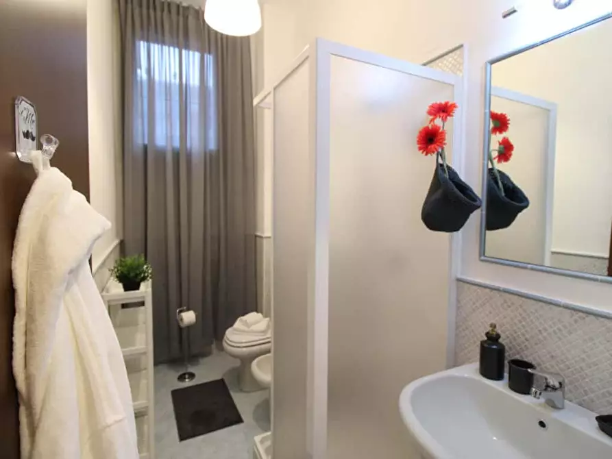 Immagine 18 di Camera in affitto  in Via Gian Battista Cipani14 a Brescia