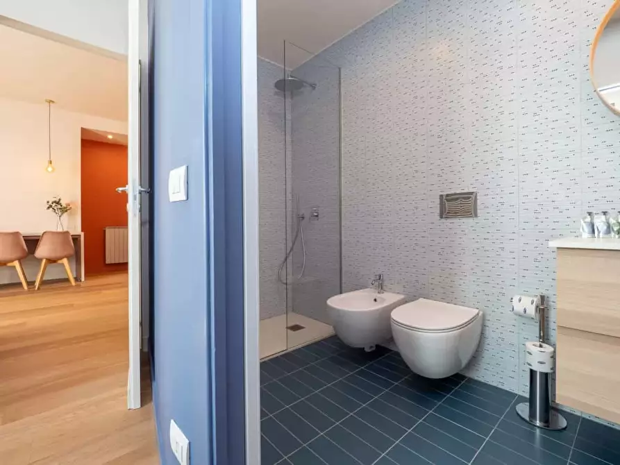 Immagine 18 di Appartamento in affitto  in Piazza Francesco Durante36 a Milano