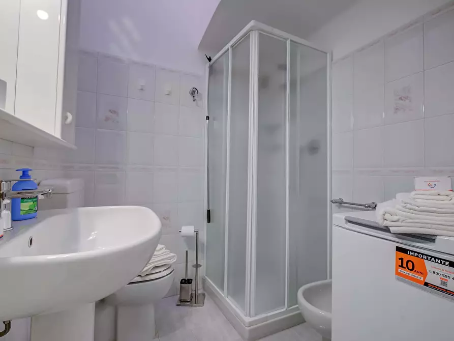 Immagine 29 di Appartamento in affitto  in Via Francesco Corradi10 a San Remo