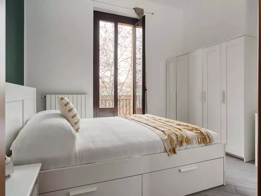 Immagine 1 di Camera in affitto  in Via Giovanni Pezzotti44 a Milano